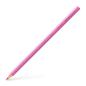 Preview: Faber-Castell Colour Grip Buntstift Flamingopink (magenta hell)